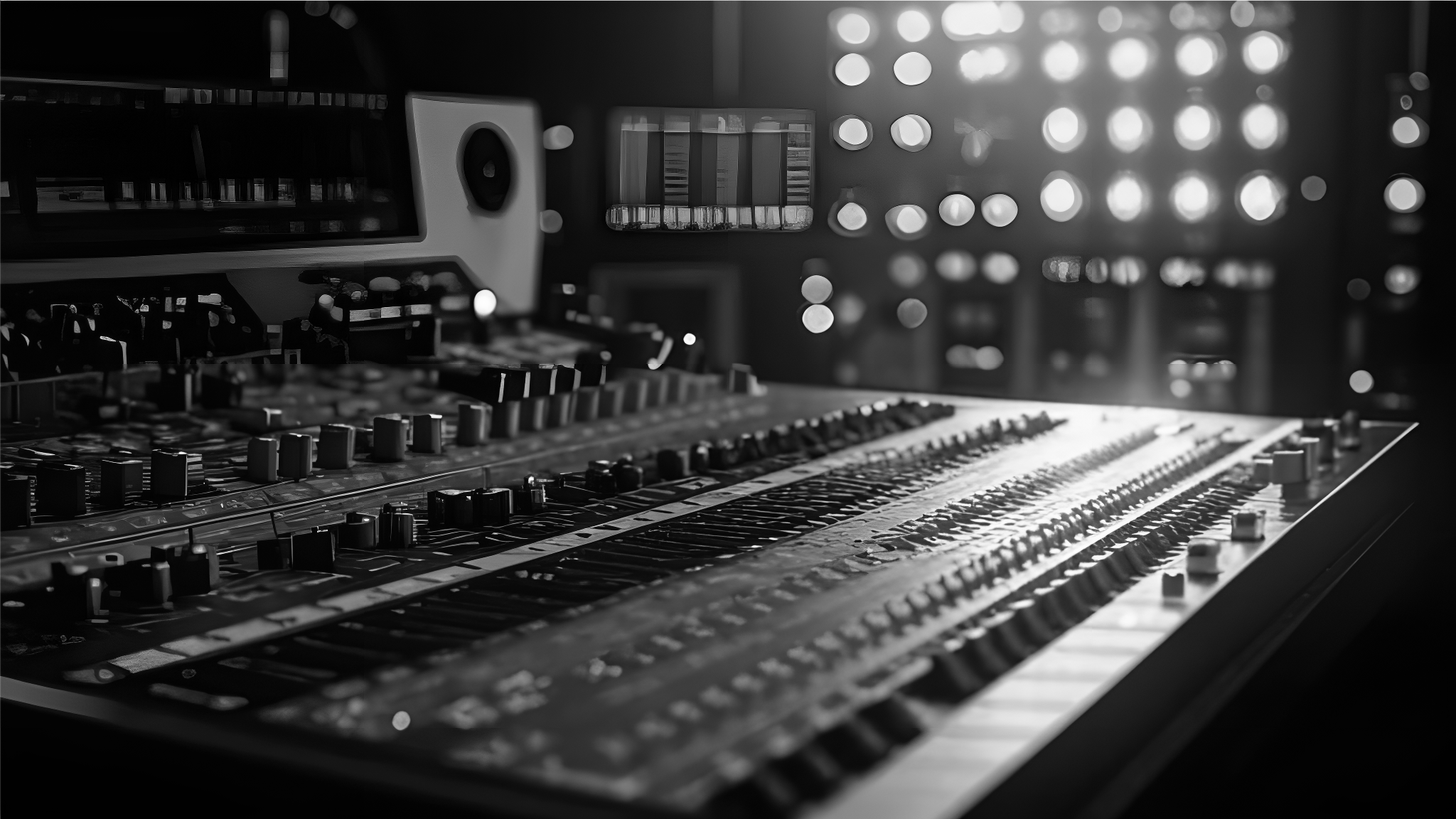 LES Music 